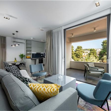 Luxury Apartments Mazza - Veronica Dubrovnik Buitenkant foto