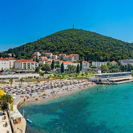 Luxury Apartments Mazza - Veronica Dubrovnik Buitenkant foto