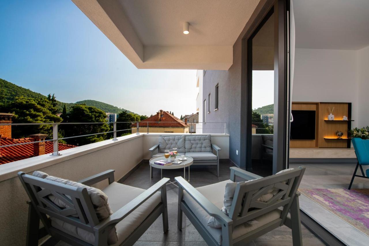 Luxury Apartments Mazza - Veronica Dubrovnik Buitenkant foto