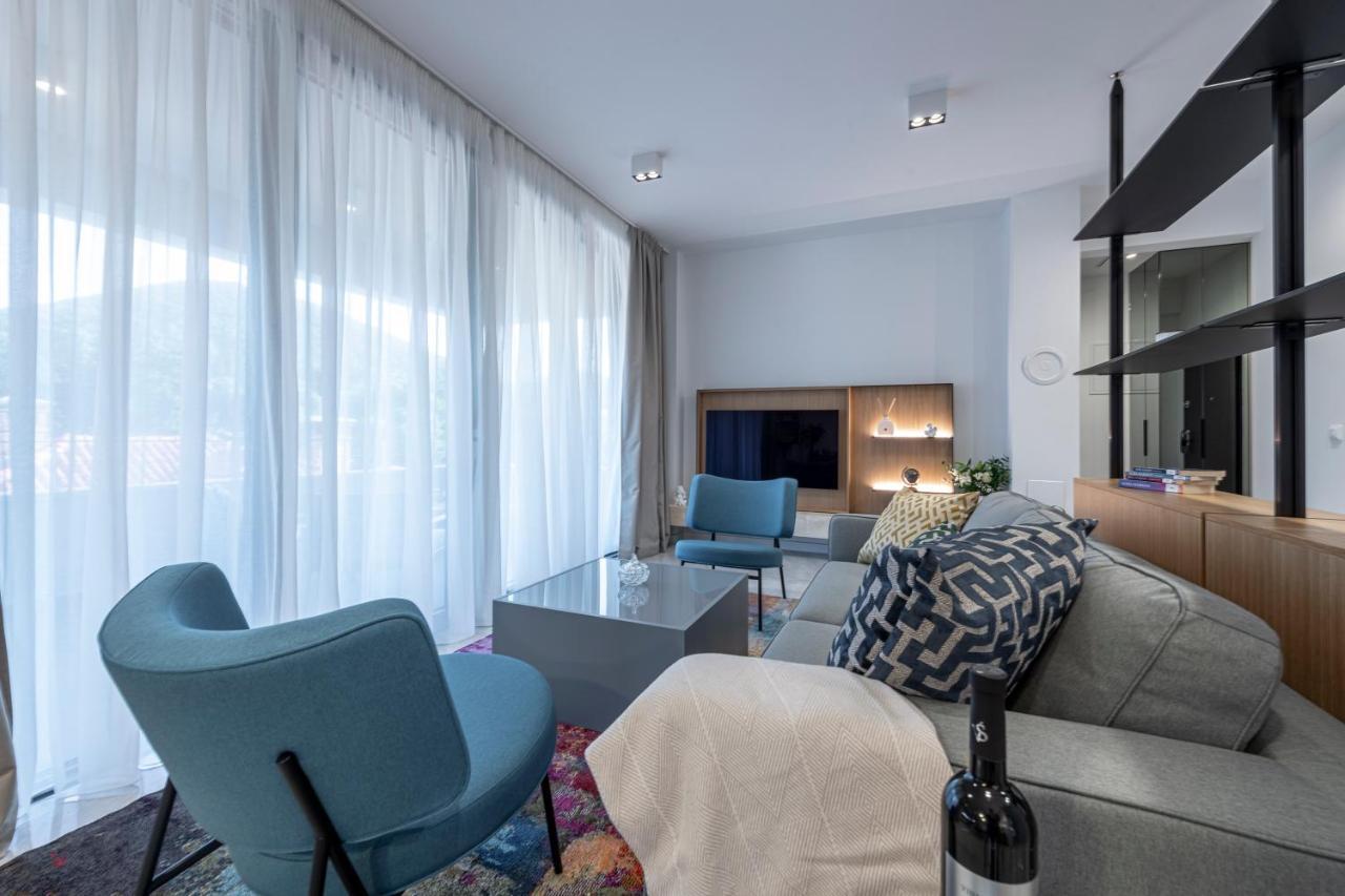 Luxury Apartments Mazza - Veronica Dubrovnik Buitenkant foto