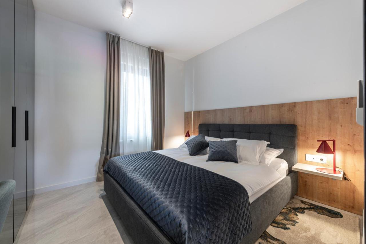 Luxury Apartments Mazza - Veronica Dubrovnik Buitenkant foto