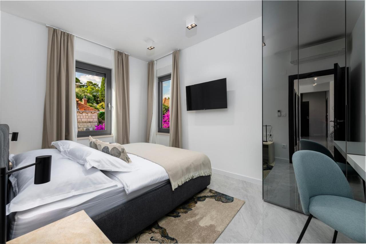 Luxury Apartments Mazza - Veronica Dubrovnik Buitenkant foto