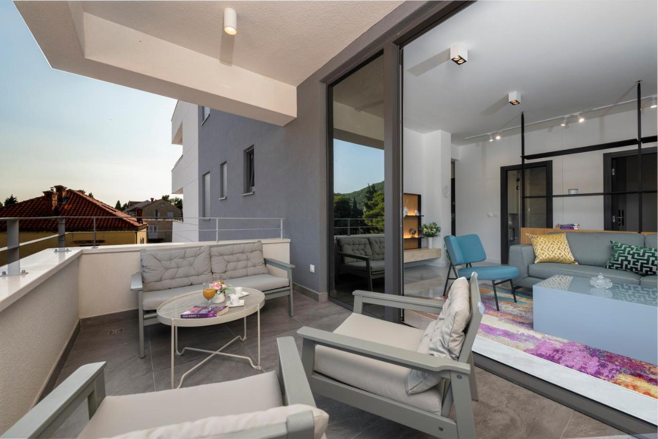 Luxury Apartments Mazza - Veronica Dubrovnik Buitenkant foto