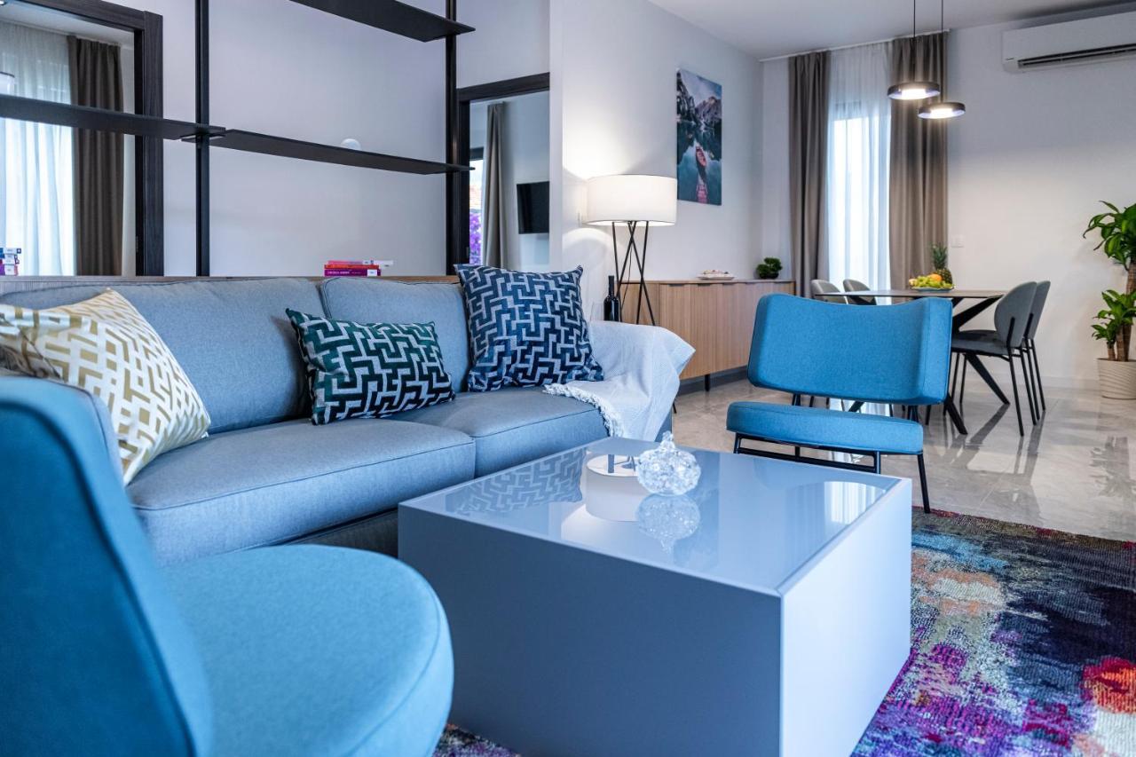 Luxury Apartments Mazza - Veronica Dubrovnik Buitenkant foto