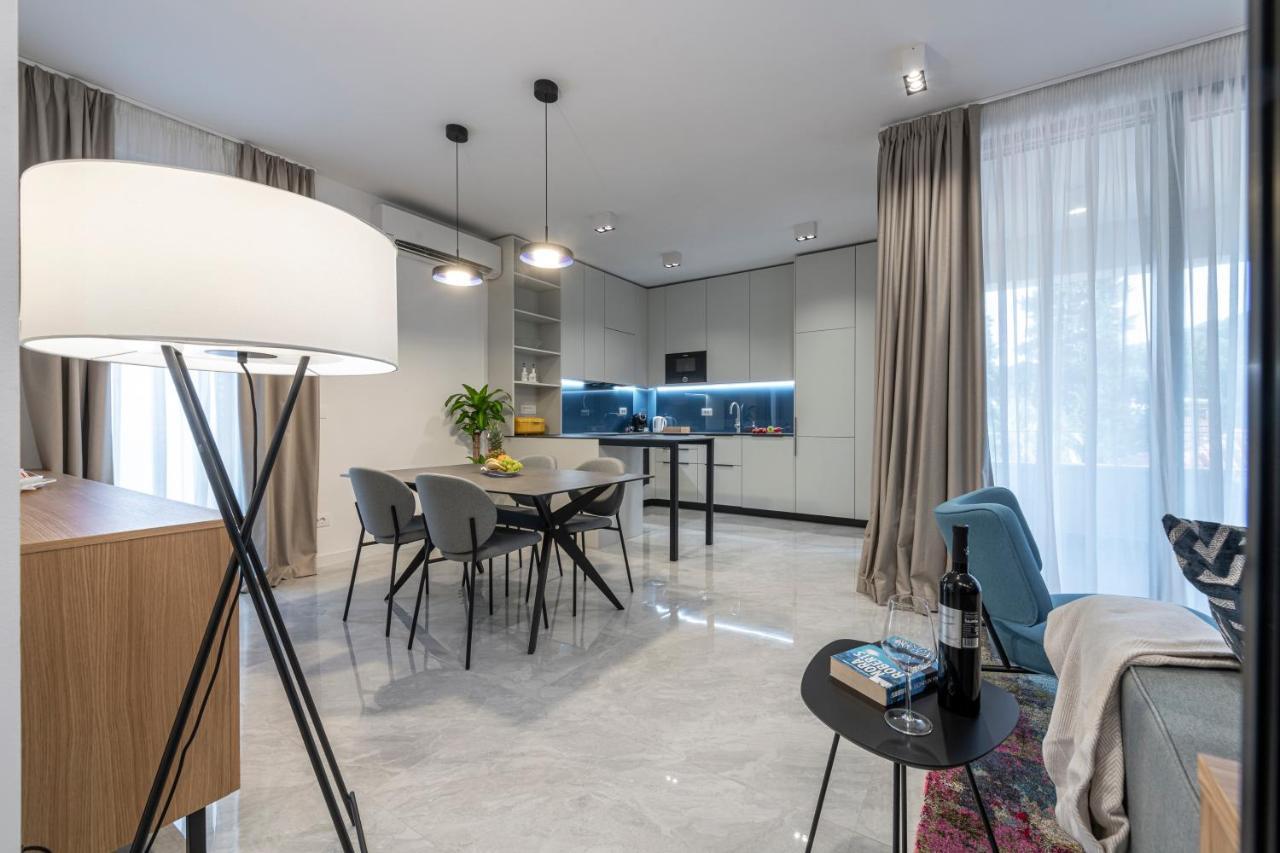 Luxury Apartments Mazza - Veronica Dubrovnik Buitenkant foto