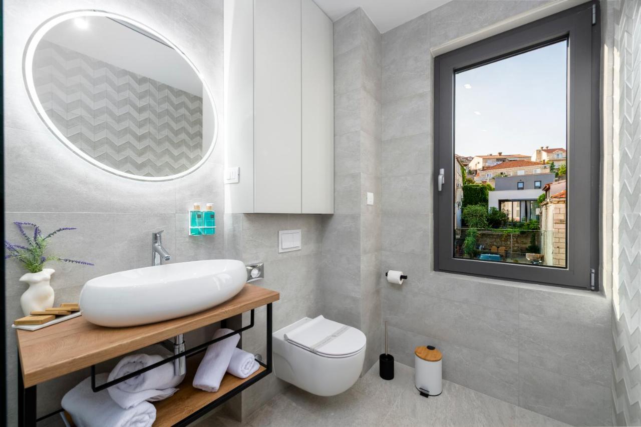 Luxury Apartments Mazza - Veronica Dubrovnik Buitenkant foto