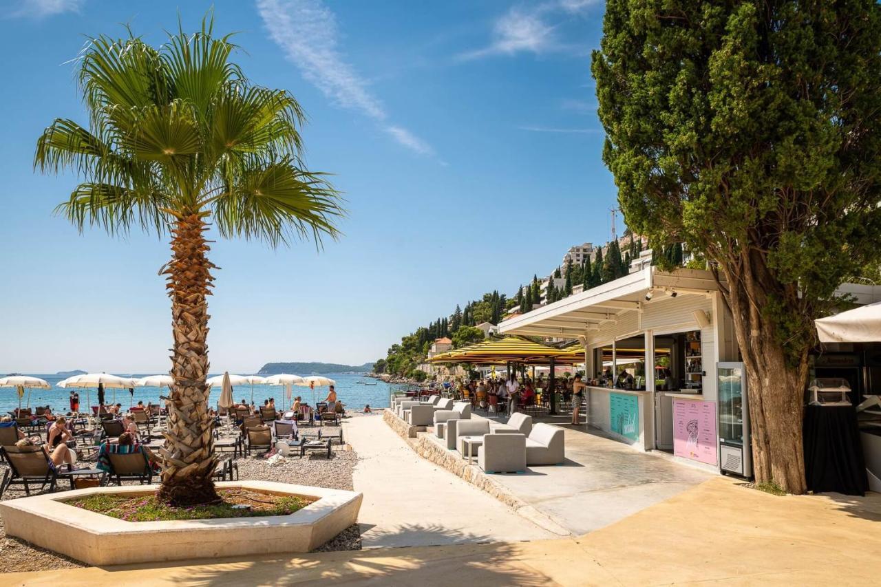 Luxury Apartments Mazza - Veronica Dubrovnik Buitenkant foto