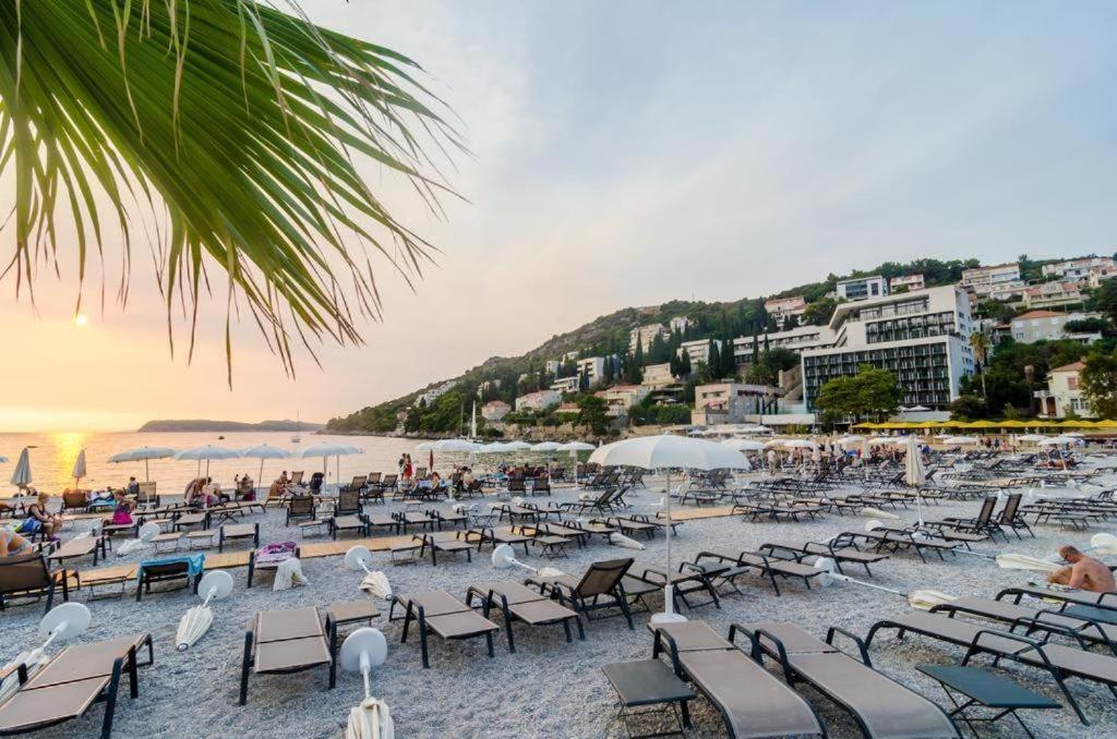 Luxury Apartments Mazza - Veronica Dubrovnik Buitenkant foto